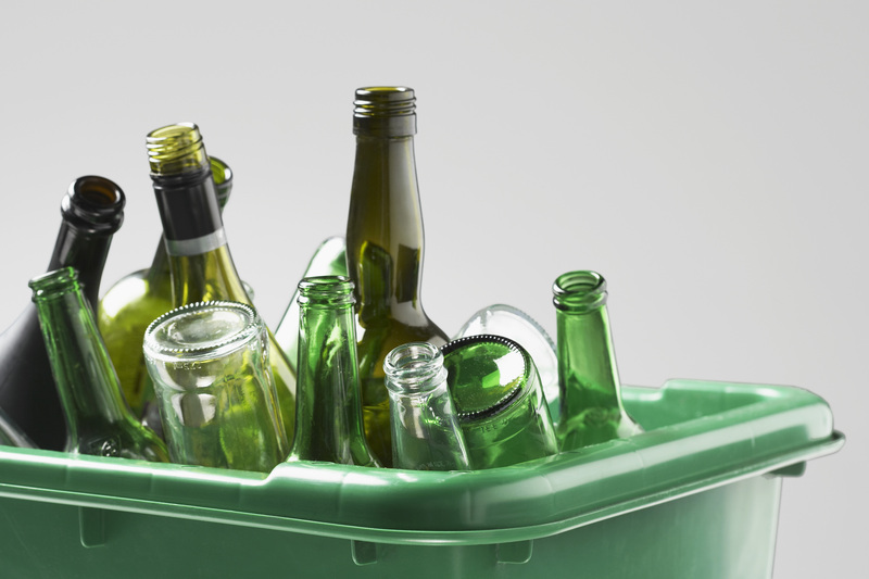 Steps to Take When Your Bin Hasn't Been Emptied