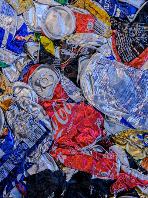 Westminster Council rules for rubbish disposal St Johns Wood